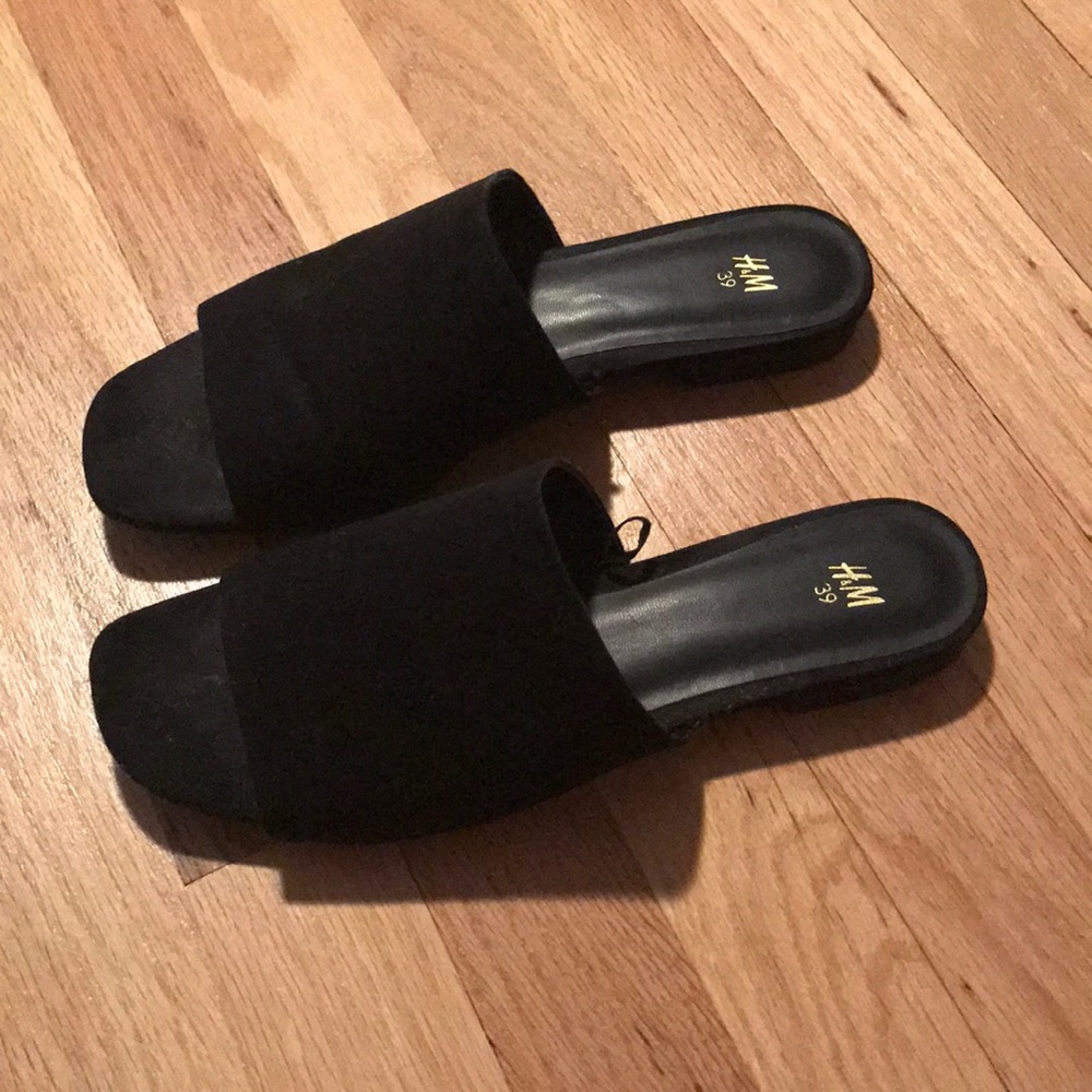 H&M women’s sandals